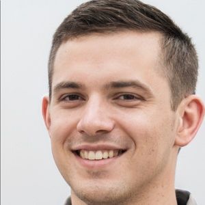 Meet your Posher, Paul